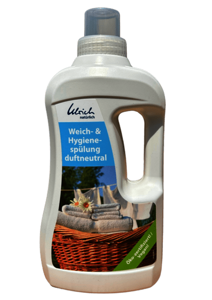 Weich - und Hygienespülung neutral - Flexgreen GmbH