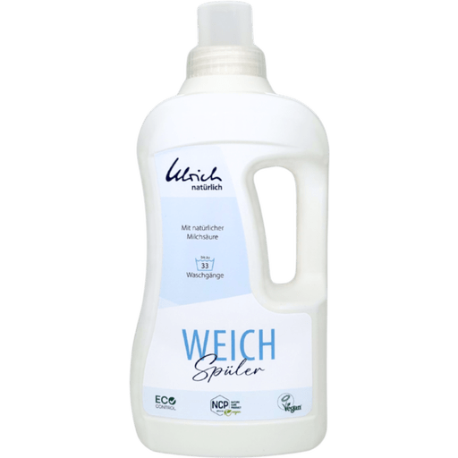 Weichspüler ohne Duftstoffe - Flexgreen GmbH