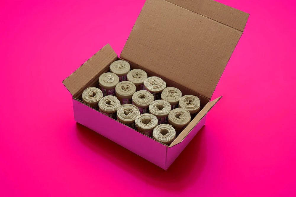 Wildbag Müllbeutel, 10 L - Flexgreen GmbH