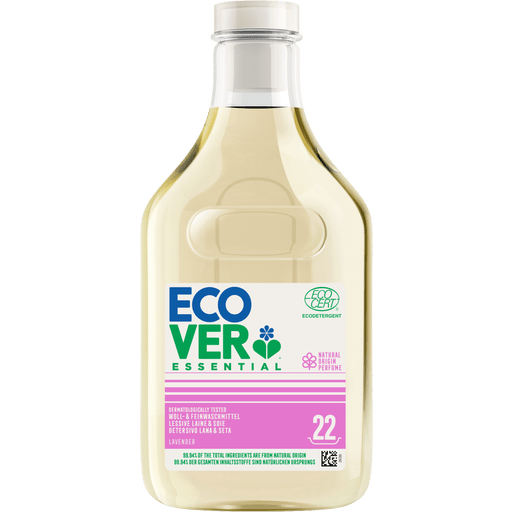 Woll - & Feinwaschmittel Lavendel, 1 l - Flexgreen GmbH