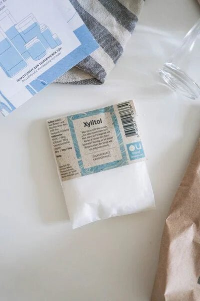 Xylitol - Haushaltsreinigung.at